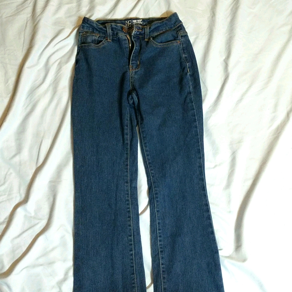 Jean